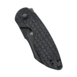 Kizer October Mini Liner Lock Knife Black Micarta V2569C2 -Taschenmesser Verkauf d0d4527de7480421ca90cd6f00eeb2e5