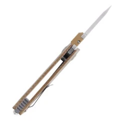 Kizer CyberBlade Folding Knife, Micarta Handle V2563A2 15 Kizer CyberBlade Folding Knife, Micarta Handle V2563A2 -Taschenmesser Verkauf d0dad109c0e5382af47351739d527828