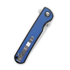 Kizer Rapids Black And Blue G10 Handle - V3594FC1 -Taschenmesser Verkauf d3ae57ddb6777e1b5460f70b46ab5dc8