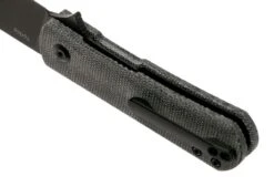 Kizer Yorkie Black Micarta - Ki3525A4 -Taschenmesser Verkauf d3dd221397a62e4ea4fcd04c81b84f36