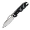 Kizer Cormorant Black/White G10 Ki4562A1 1 Kizer Cormorant Black/White G10 Ki4562A1 -Taschenmesser Verkauf d47be5b85e7436572df7fd168a572e65
