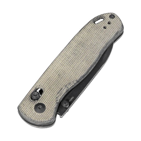Kizer Drop Bear Clutch Lock V3619C4 7 Kizer Drop Bear Clutch Lock V3619C4 - Image 5