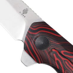 Kizer Spot 154CM,Damascus G10, V3620C1 -Taschenmesser Verkauf d5b91e9830df7e16c82e11eccb5bc964