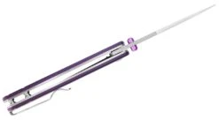 Kizer Fighter Purple & Green G10 V3633C1 11 Kizer Fighter Purple & Green G10 V3633C1 -Taschenmesser Verkauf d656c437d159e918b86655acf80c8b81
