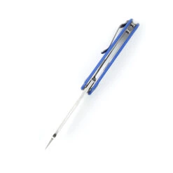 Kizer Mini Sheepdog C01c Blue G-10 - V3488C3 -Taschenmesser Verkauf d6577bd11737c56b96c737a108dbc49b