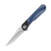 Kizer Comet Liner Lock Knife Brass & Blue Micarta - V3614C2 2 Kizer Comet Liner Lock Knife Brass & Blue Micarta - V3614C2 -Taschenmesser Verkauf d8843cea94b901961da35229c7bae020