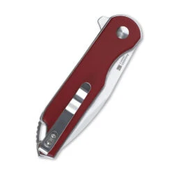 Kizer Assassin Red G10 - V3549C2 -Taschenmesser Verkauf dc14b589c5b57478ea9dfc169cc03177
