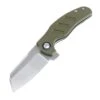 Kizer Mini Sheepdog C01c Green G-10 - V3488C2 1 Kizer Mini Sheepdog C01c Green G-10 - V3488C2 -Taschenmesser Verkauf debaef3cb8257ef6760ba0e8b4211234
