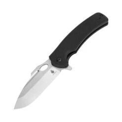 Kizer Submarine 9Cr18MoV G10 Black L3005A1