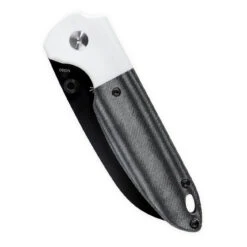 Kizer Deviant Black Micarta & White G10 - V3575A2 -Taschenmesser Verkauf dfffcce0ae93009a90e8c33fe568d2a2