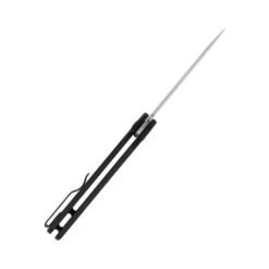 Kizer Ruler 9Cr18MoV G10 Button Lock L4003A1 -Taschenmesser Verkauf e1983b9bbbb41c142c41771da0765c1b