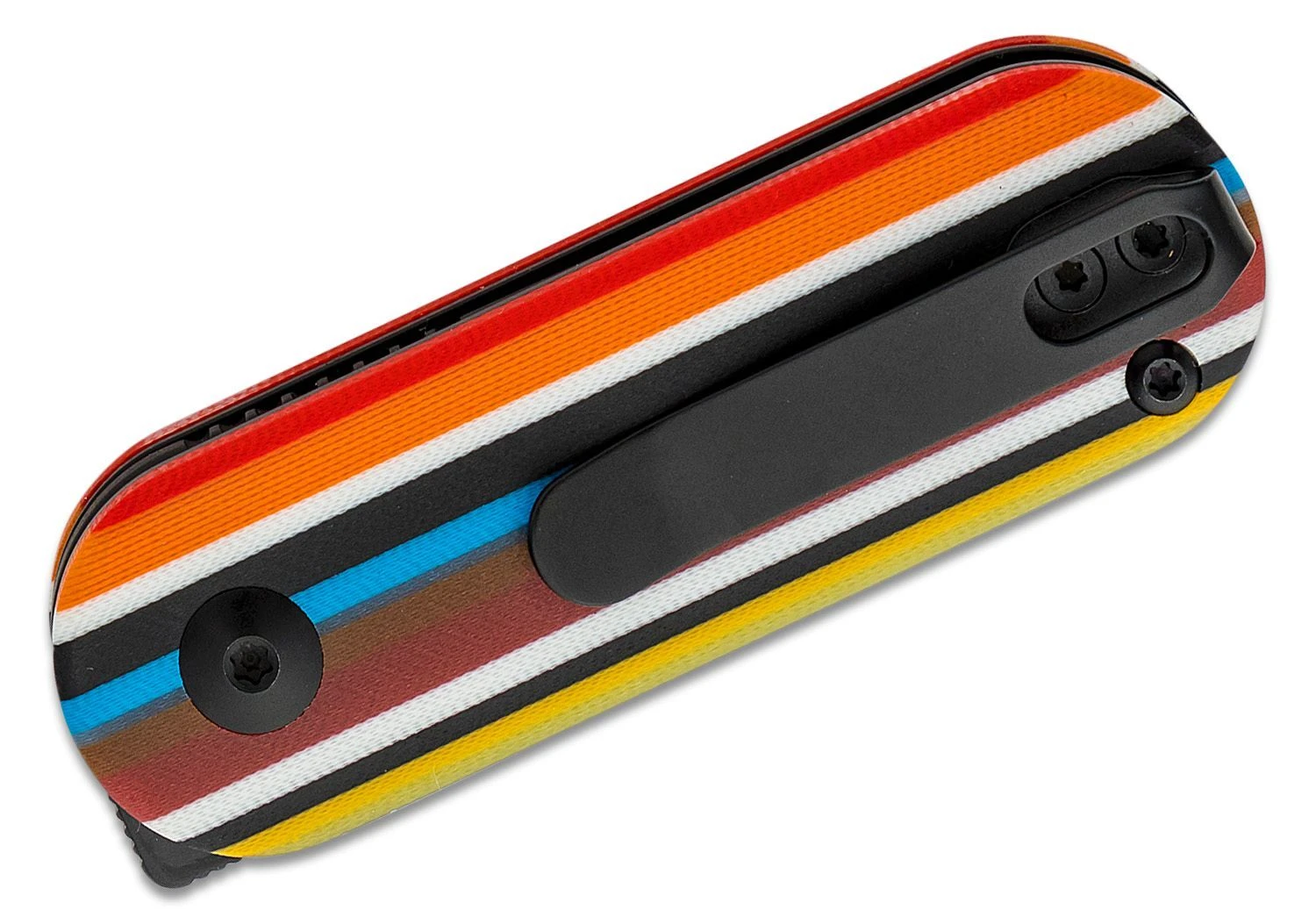 Kizer Mini Bay 154CM, G10 V2583C1 7 Kizer Mini Bay 154CM, G10 V2583C1 - Image 5