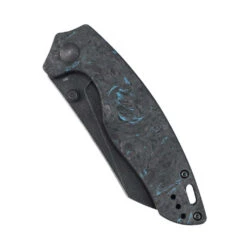 Kizer Towser K Elmax Blade Fatcarbon Handle Ki4593A2 -Taschenmesser Verkauf e343b01bd2c900456ac39fcccbacb3b4