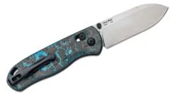 Kizer Azo Drop Bear Folding Knife - Arctic Storm FatCarbon Handles Ki3619A2 8 Kizer Azo Drop Bear Folding Knife - Arctic Storm FatCarbon Handles Ki3619A2 -Taschenmesser Verkauf e458722410db824cc283cca113db70cb