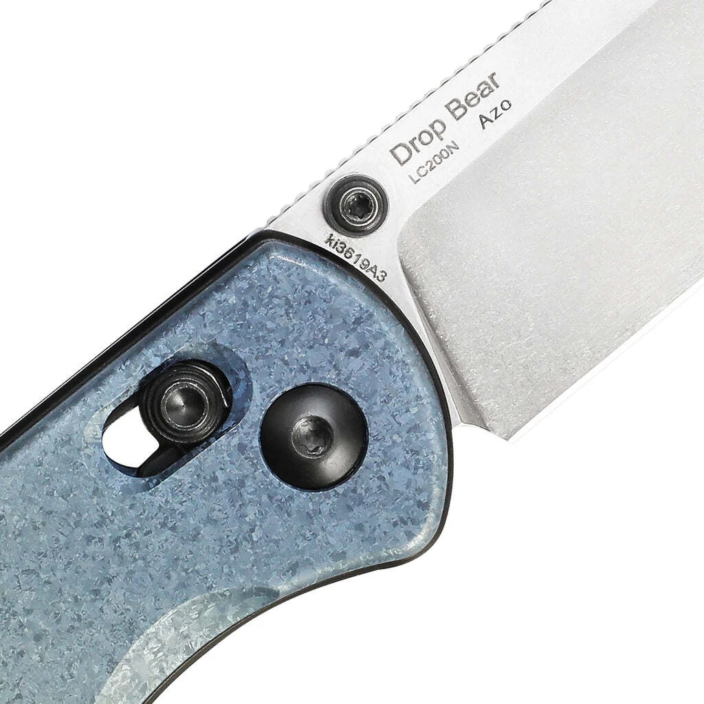 Kizer Drop Bear LC200N ,Titanium Ki3619A3 6 Kizer Drop Bear LC200N ,Titanium Ki3619A3 - Image 4