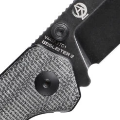 Kizer Begleiter 2 V4458.2TC1 -Taschenmesser Verkauf e733e93c88d17b53da485c304062c7a7