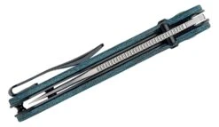 Kizer Azo Drop Bear Folding Knife - Arctic Storm FatCarbon Handles Ki3619A2 11 Kizer Azo Drop Bear Folding Knife - Arctic Storm FatCarbon Handles Ki3619A2 -Taschenmesser Verkauf e8227811b01b33671473a3c9ea4338d2