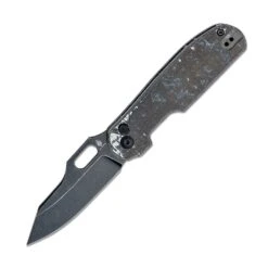 Kizer Yue Cormorant - White Storm FatCarbon Handles Ki4562A7