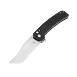 Kizer Gryphon 9Cr18MoV G10 Button Lock L4010A1
