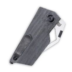 Kizer CyberBlade Folding Knife, Micarta Handle V2563A3 -Taschenmesser Verkauf e9d9370a0e326c7952c06c2d1fed0a5b