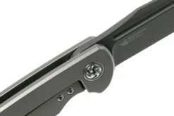 Kizer Matanzas Brown Micarta Gray Titanium - Ki4510A3 14 Kizer Matanzas Brown Micarta Gray Titanium - Ki4510A3 -Taschenmesser Verkauf ea3424d447d711ddbbccd3a4cb94bc91