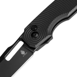 Kizer Dogfish Button Lock 154CM Aluminium V3640C1 -Taschenmesser Verkauf ee3212e768e4712599a1b4b5f5b632fa