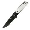 Kizer Domin Mini, Black & White G10 V3516N6 -Taschenmesser Verkauf ee65304bfe89293185841efa0e62ce91
