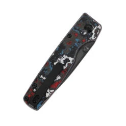 Kizer Original Elmax Blade Fatcarbon Handle Ki3605A1 -Taschenmesser Verkauf f15e46646d70f0110c972157df459071