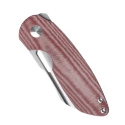 Kizer October Red Micarta - V3569A2 15 Kizer October Red Micarta - V3569A2 -Taschenmesser Verkauf f326cce0de8bb14343d6a783bd193966