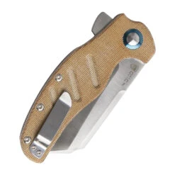 KIZER Sheepdog C01c XL Brown Micarta V5488C4 16 KIZER Sheepdog C01c XL Brown Micarta V5488C4 -Taschenmesser Verkauf f4219048a2aad4be069fc8cbad8aba3b