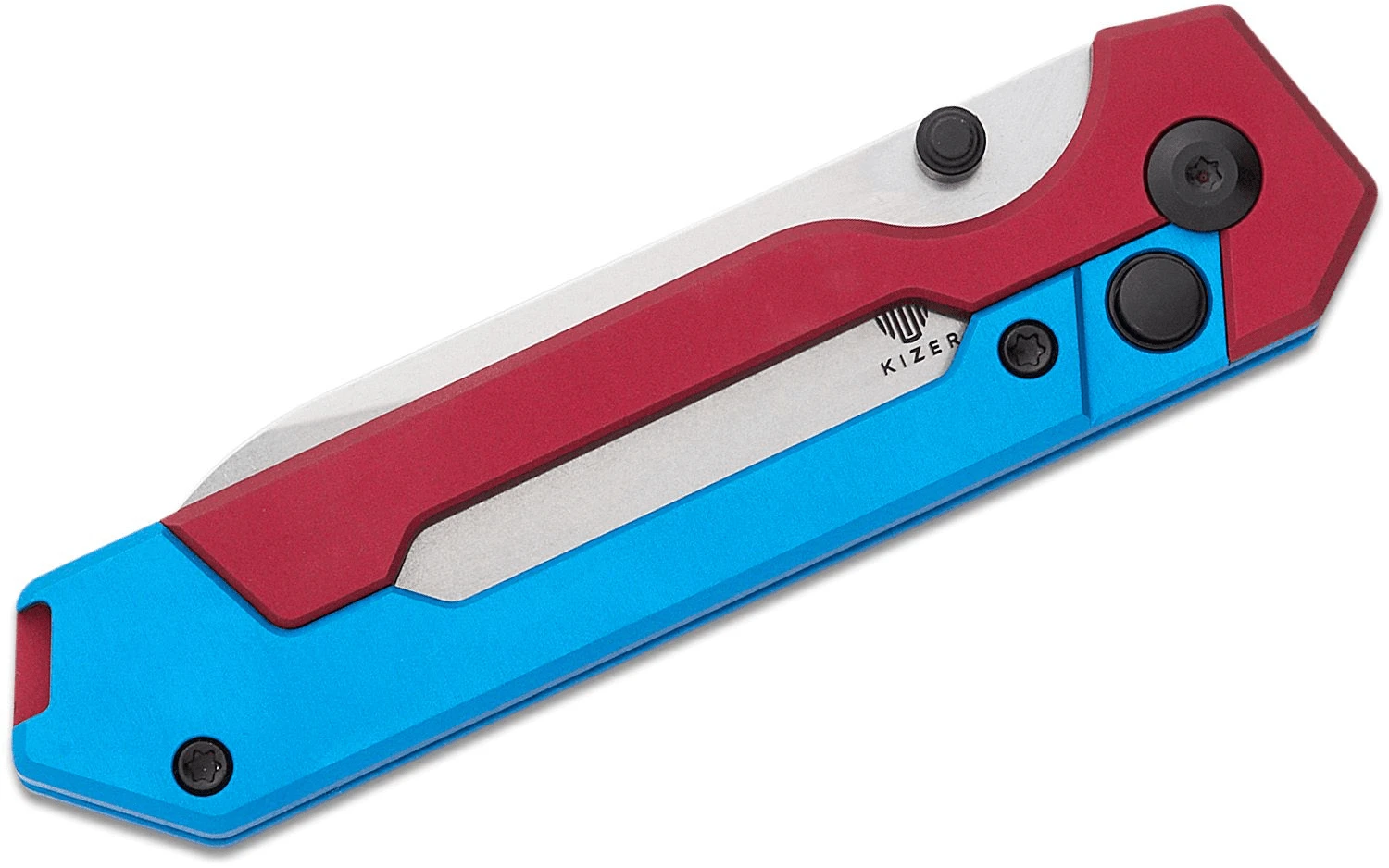 Kizer Hyper Button Lock Ki3632A1 5 Kizer Hyper Button Lock Ki3632A1 - Image 3