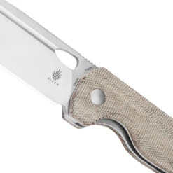 Kizer Bugai Green Micarta V3627C1 15 Kizer Bugai Green Micarta V3627C1 -Taschenmesser Verkauf f519dba370206cca2c8188e7565b136b