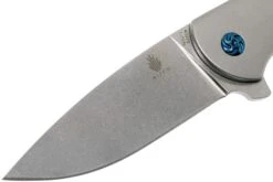 Kizer Gemini Gray Titanium - Ki3471 -Taschenmesser Verkauf f57d9d14c3ef84ffbeb3e97ce21a06f1