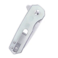 Kizer Lieb Jade G10 - V2541N2 13 Kizer Lieb Jade G10 - V2541N2 -Taschenmesser Verkauf f64a5aee652520931711713b2b2a259a