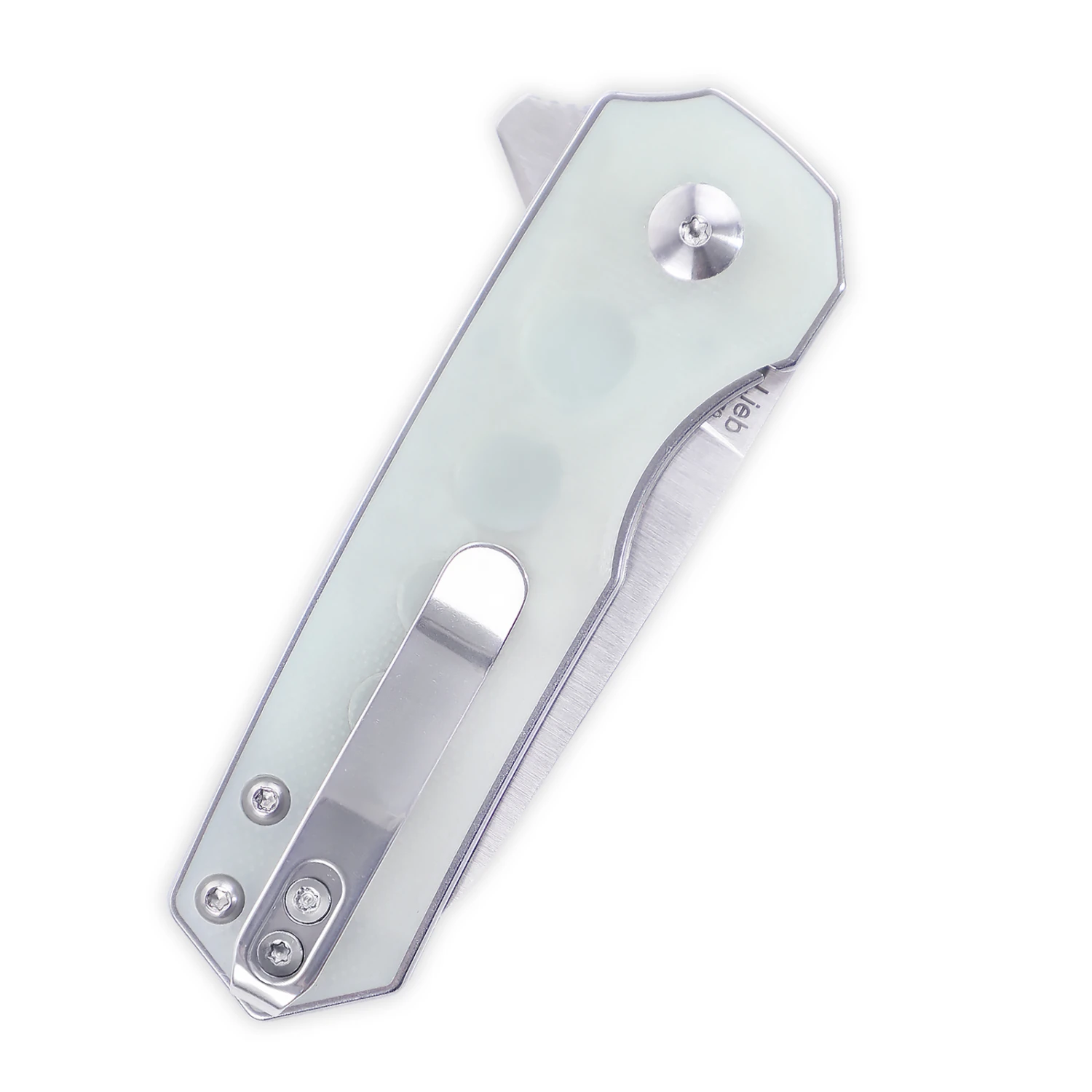 Kizer Lieb Jade G10 - V2541N2 7 Kizer Lieb Jade G10 - V2541N2 - Image 6