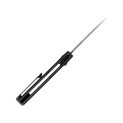 Kizer Dogfish Button Lock 154CM Aluminium V3640C1 -Taschenmesser Verkauf f6b0ebf17e66ad92982a6b8ba04a4192