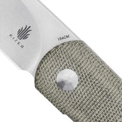 KIZER Feist(XL) V4499C1 -Taschenmesser Verkauf f74e49ea40adc94afc9758a8f931e4c9