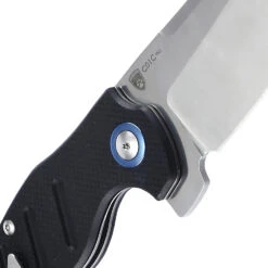 Kizer Sheepdog C01c XL Black G-10 V5488C1 -Taschenmesser Verkauf f7653af9113f63ca73803c681835bdf9