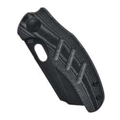 Kizer Mini Sheepdog C01c Black Micarta - V3488C5 -Taschenmesser Verkauf fad20a47be9a2ff1a1a9be4fcdf85d2b