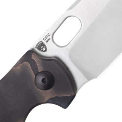 Kizer C01C Mini Sheepdog S35VN Raffir Ki3488A6 -Taschenmesser Verkauf fc22e7d2f085581c5c7413fa12563853