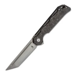 Kizer Begleiter Carbon Fiber Black Ki4458T3