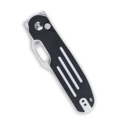 Kizer Cormorant, Black/White G10 Ki4562A2 -Taschenmesser Verkauf fdc213863cbae592bd964a010295982c