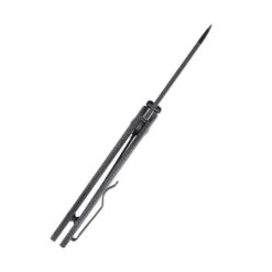 KIZER Guru Liner Lock Black Micarta Handle V3504C1 -Taschenmesser Verkauf ffd4c55508ed64881d214706bc328c9a