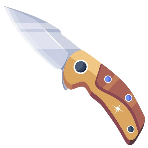 Taschenmesser Verkauf